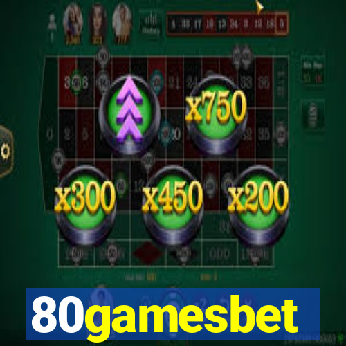 80gamesbet