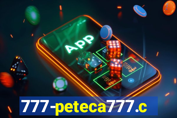 777-peteca777.com