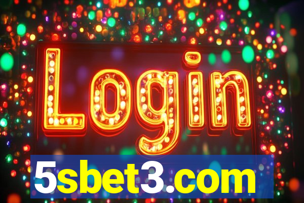 5sbet3.com