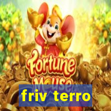 friv terro