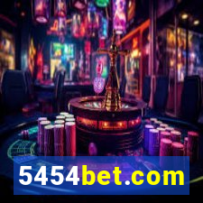 5454bet.com