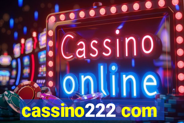 cassino222 com