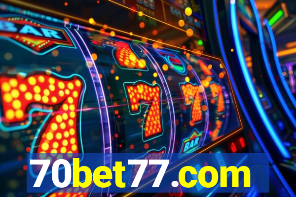 70bet77.com