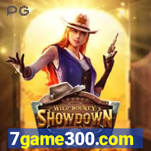 7game300.com