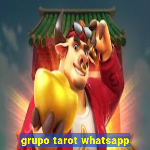 grupo tarot whatsapp