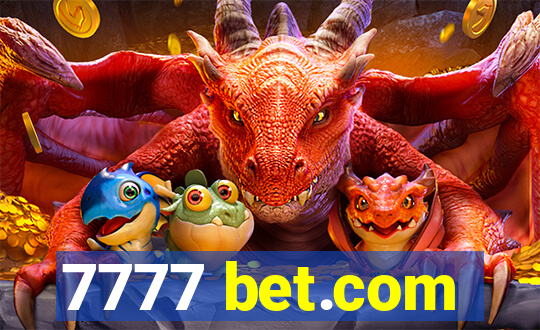 7777 bet.com