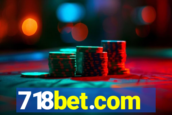 718bet.com