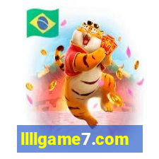 llllgame7.com