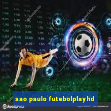 sao paulo futebolplayhd