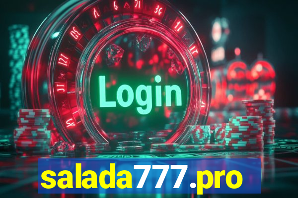 salada777.pro