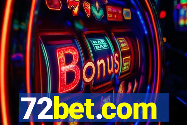 72bet.com