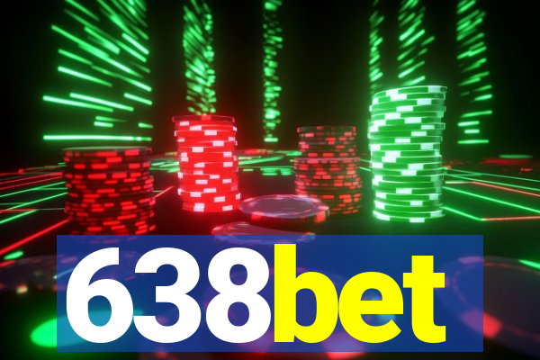 638bet