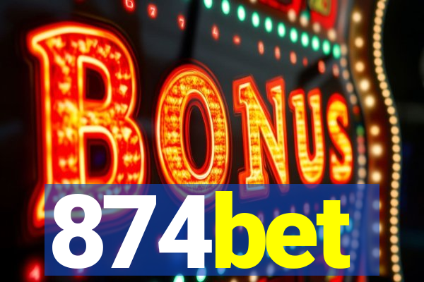 874bet