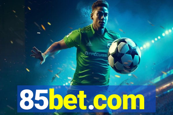 85bet.com