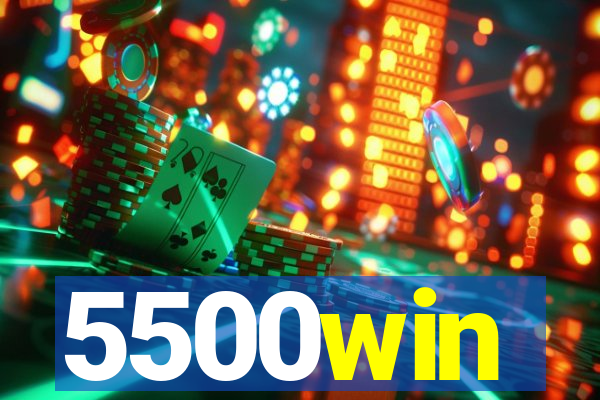 5500win