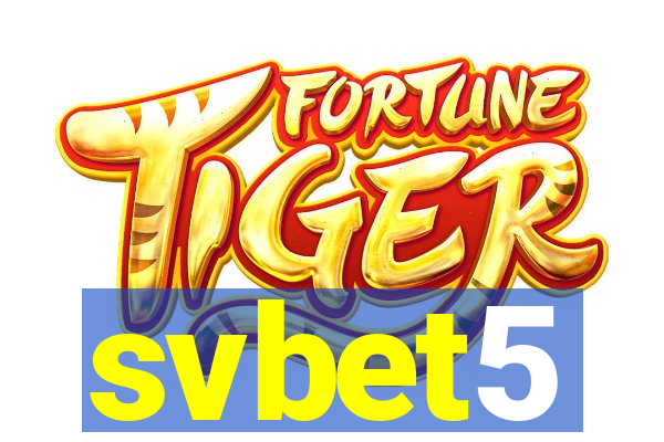 svbet5