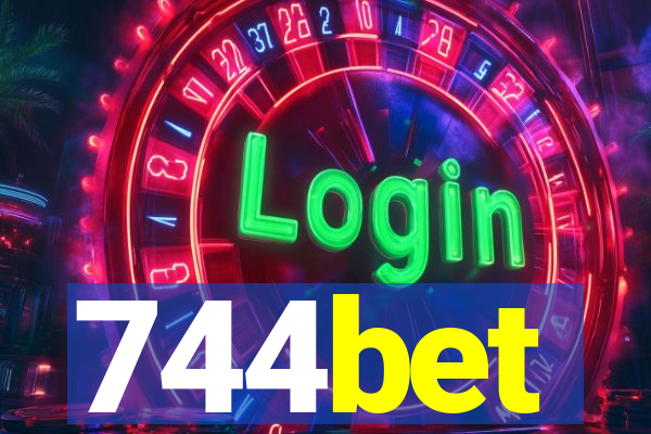 744bet