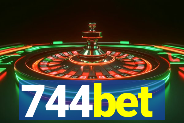 744bet