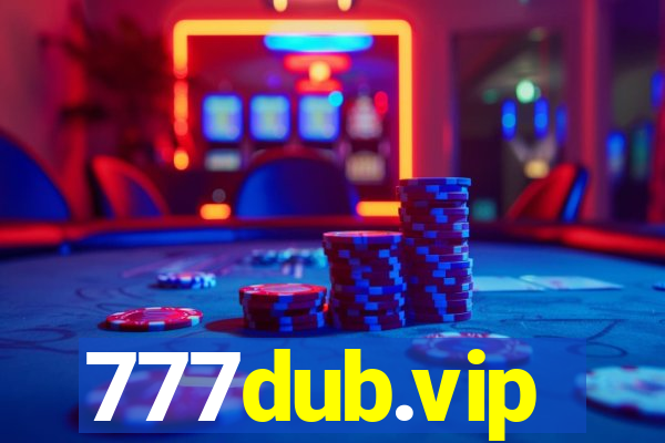 777dub.vip