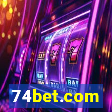 74bet.com