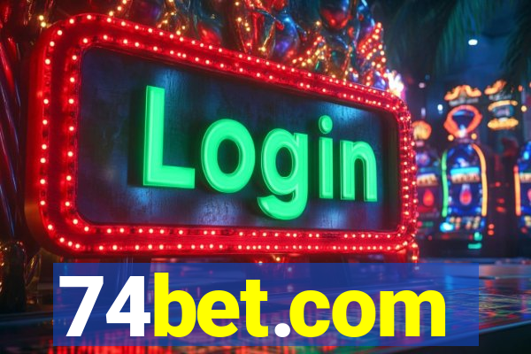 74bet.com