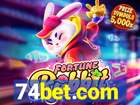 74bet.com