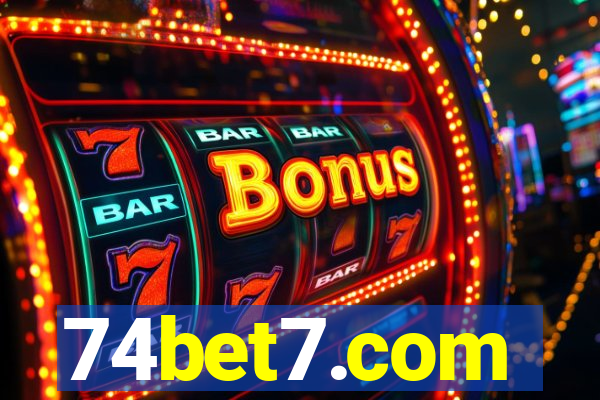 74bet7.com