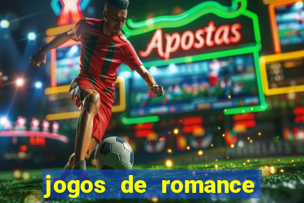 jogos de romance para pc