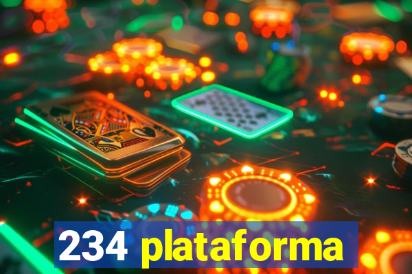 234 plataforma