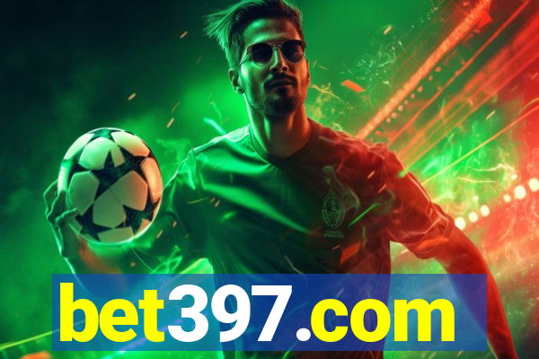 bet397.com