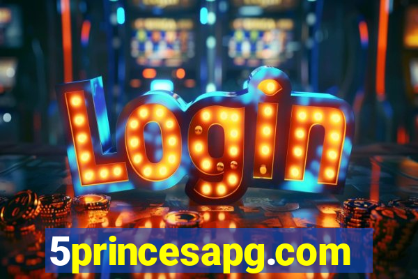 5princesapg.com