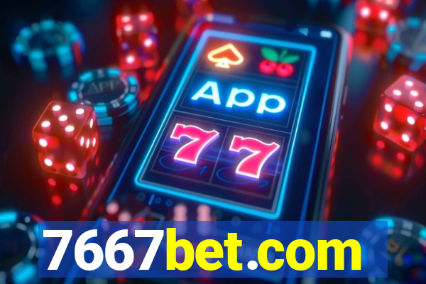 7667bet.com