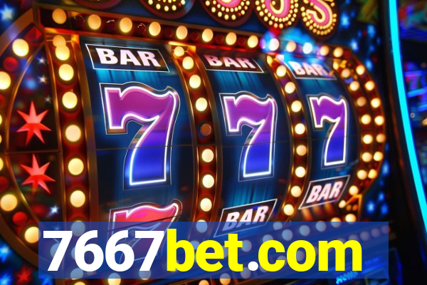 7667bet.com