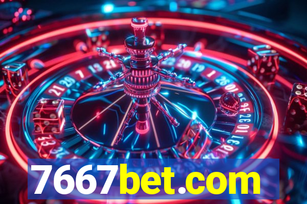 7667bet.com