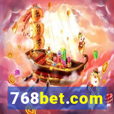 768bet.com