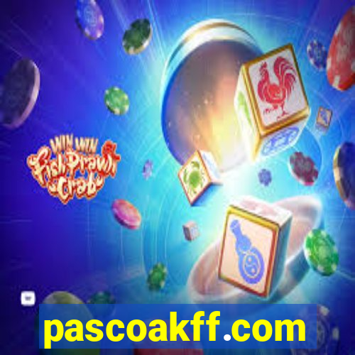 pascoakff.com