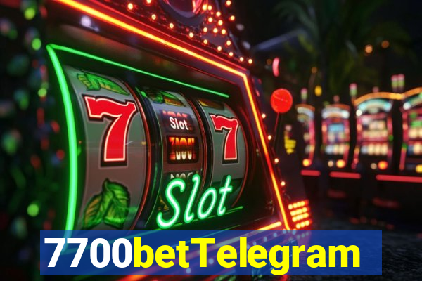 7700betTelegram