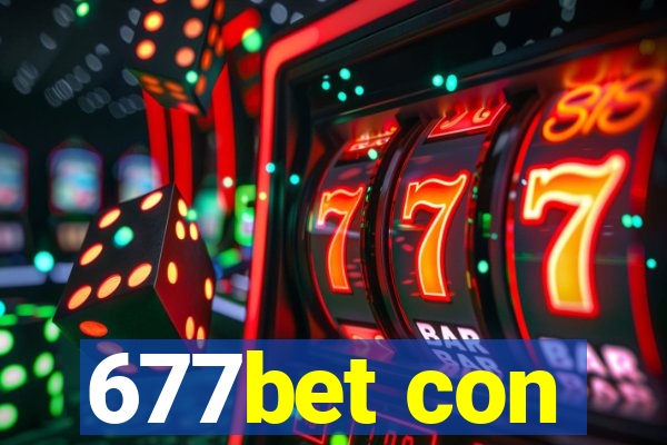 677bet con