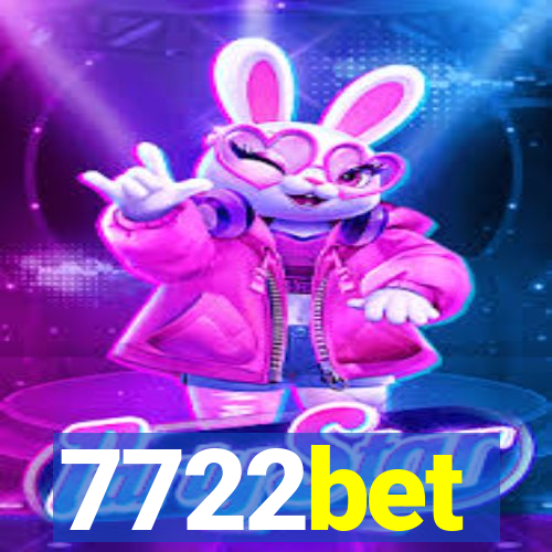 7722bet