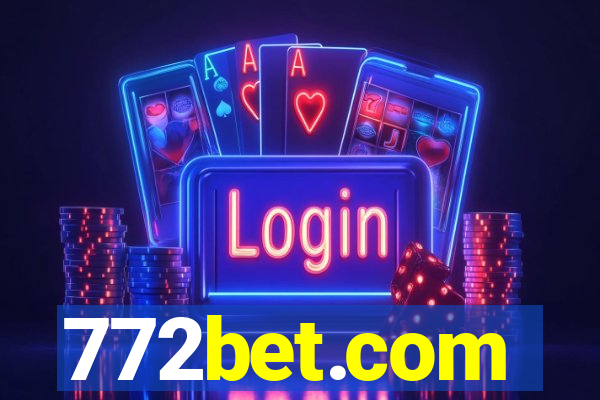 772bet.com