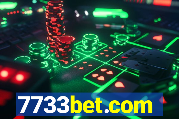 7733bet.com