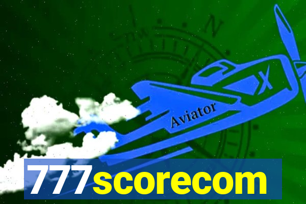 777scorecom