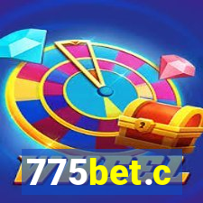 775bet.c