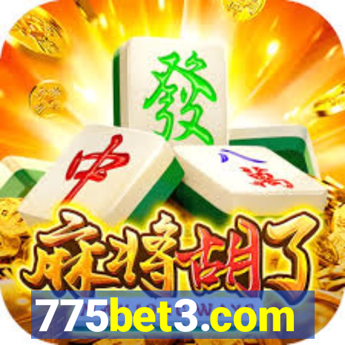 775bet3.com