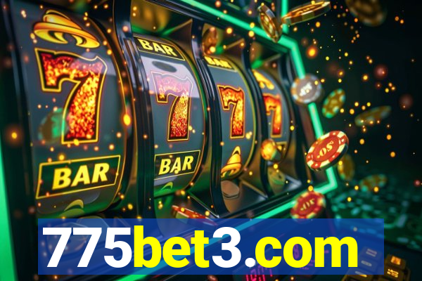 775bet3.com