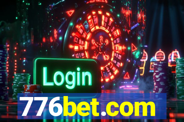 776bet.com