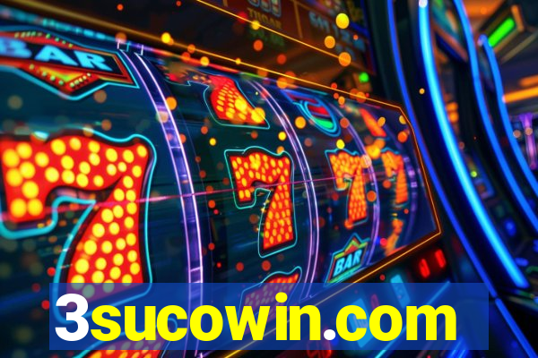 3sucowin.com