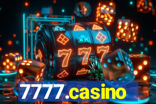 7777.casino