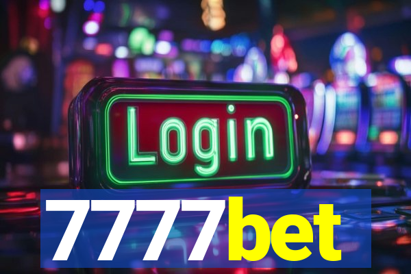 7777bet