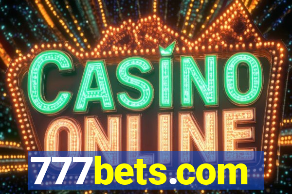 777bets.com